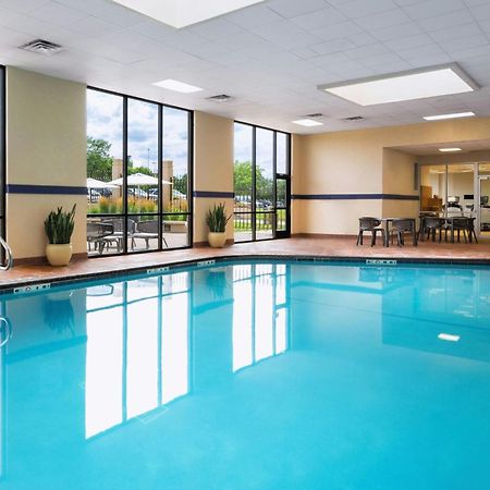 Sheraton West Des Moines Eksteriør billede