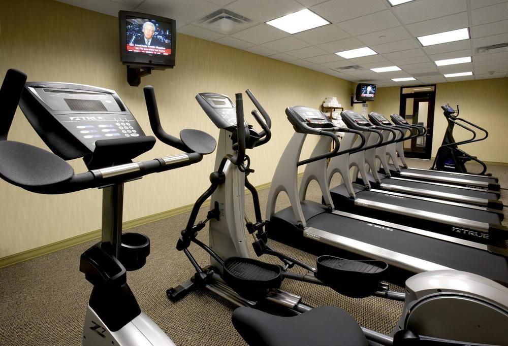 Sheraton West Des Moines Eksteriør billede