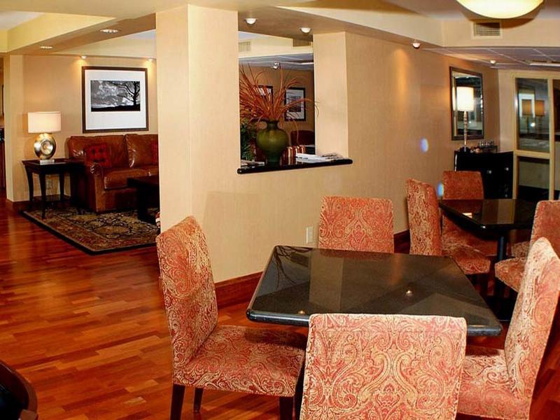Sheraton West Des Moines Eksteriør billede