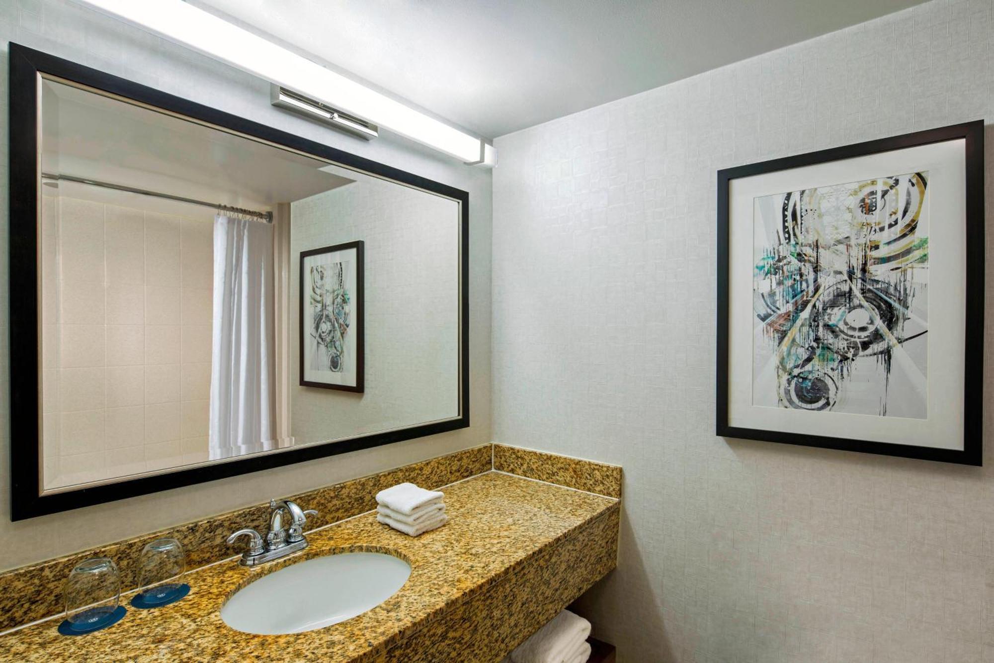 Sheraton West Des Moines Eksteriør billede