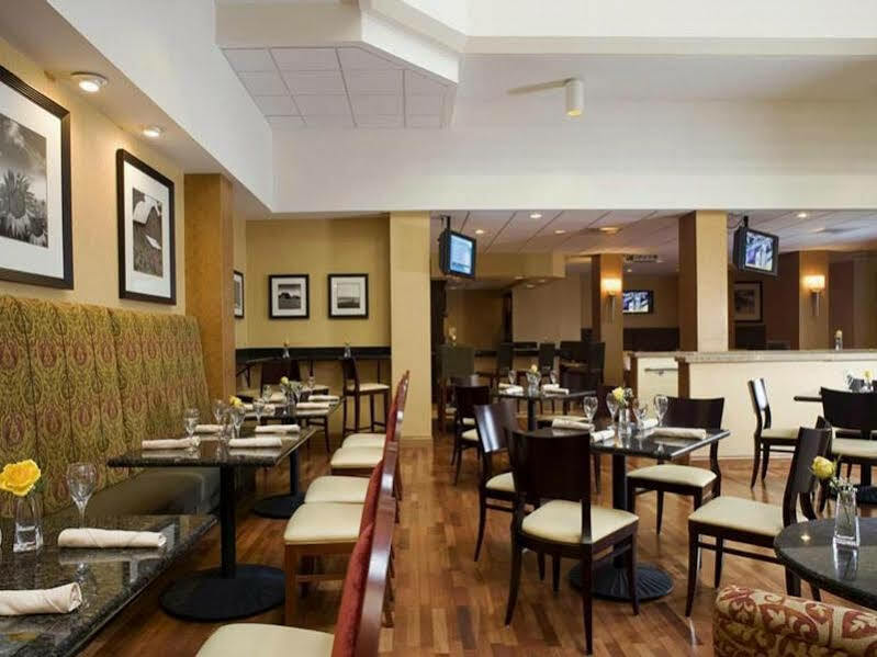 Sheraton West Des Moines Eksteriør billede